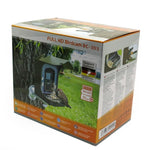 BC303 Comedouro para Pássaros Câmara de Trilha Exterior Câmara de Observação de Pássaros com Sensor de Movimento