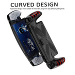 Capa Protetora TPU para Sony PlayStation Portal com Suporte, TPU