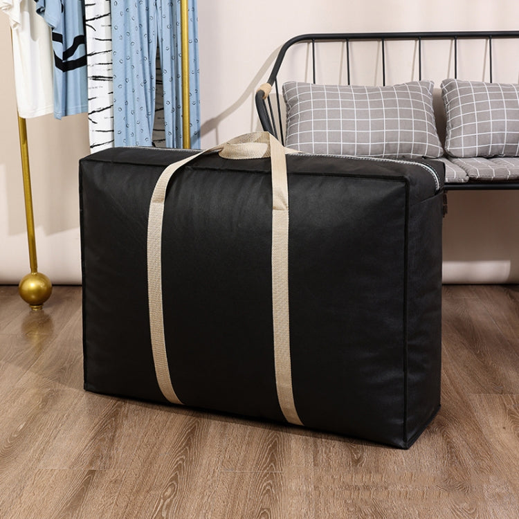 Sacos de armazenamento extra grandes para mudança, sacos de viagem tipo duffle, 78 x 55 x 25cm, 68 x 50 x 25cm, 58 x 40 x 25cm, 48 x 30 x 25cm