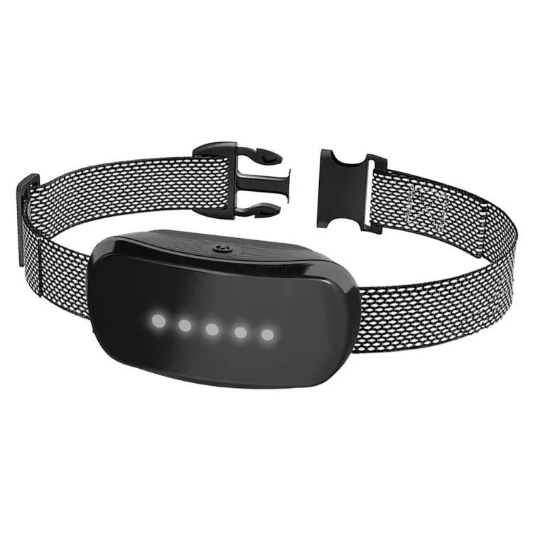 Treinador de Cães Touch Stop Bark, Suprimento Anti-Latido para Animais