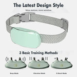 Treinador de Cães Touch Stop Bark, Suprimento Anti-Latido para Animais