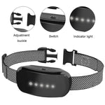 Treinador de Cães Touch Stop Bark, Suprimento Anti-Latido para Animais
