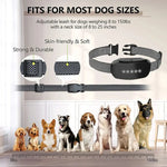 Treinador de Cães Touch Stop Bark, Suprimento Anti-Latido para Animais
