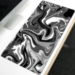 Tapete Grande Abstrato para Rato Gamer, Escritório, Mesa de Computador, 300 x 600 x 2mm, 300 x 700 x 2mm, 300 x 800 x 2mm, 400 x 900 x 2mm