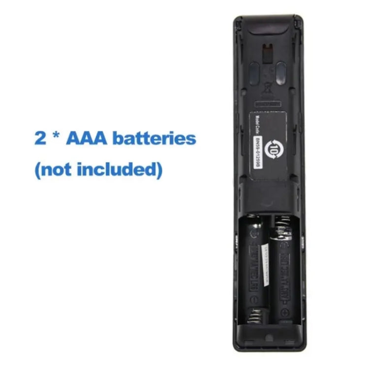 Para Comando TV Samsung BN59-01259B/E/D BN59-01260A 01241A, BN59-01259B/E/D
