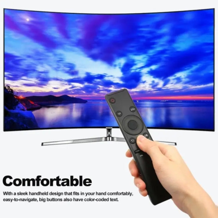 Para Comando TV Samsung BN59-01259B/E/D BN59-01260A 01241A, BN59-01259B/E/D