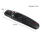 Para Comando Infravermelhos TV LG Portátil, AKB75855501