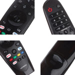 Para Comando Infravermelhos TV LG Portátil, AKB75855501