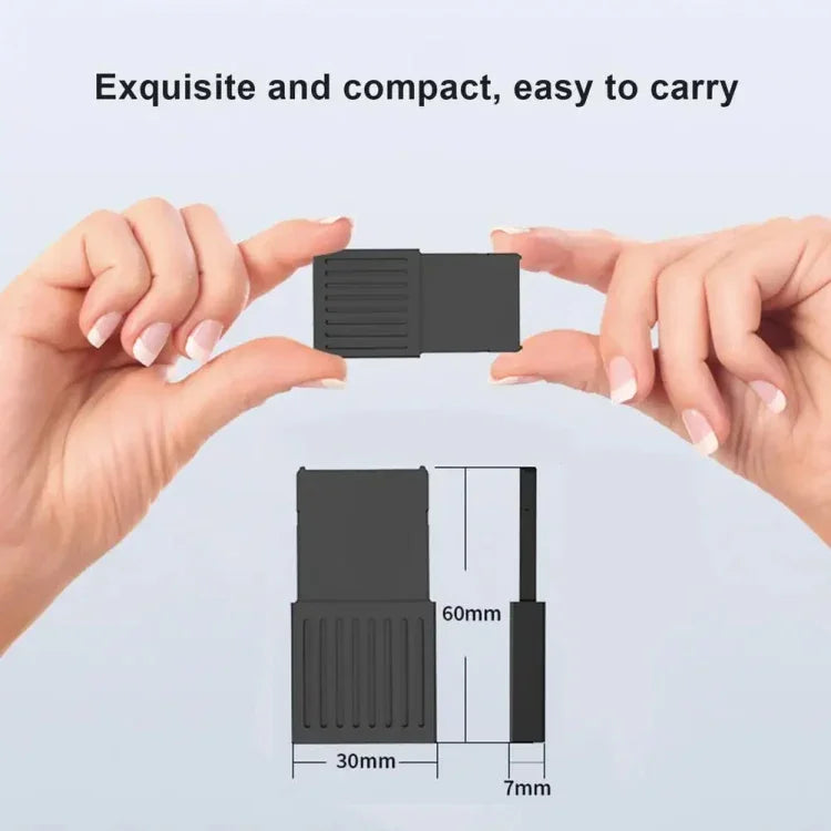 AOLION Caixa Conversora de HDD para Cartão de Expansão de Armazenamento SDD para XBOX Series X/S
