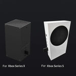 AOLION Caixa Conversora de HDD para Cartão de Expansão de Armazenamento SDD para XBOX Series X/S
