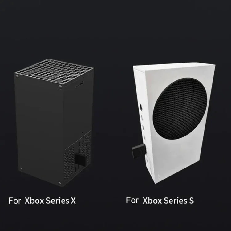 AOLION Caixa Conversora de HDD para Cartão de Expansão de Armazenamento SDD para XBOX Series X/S