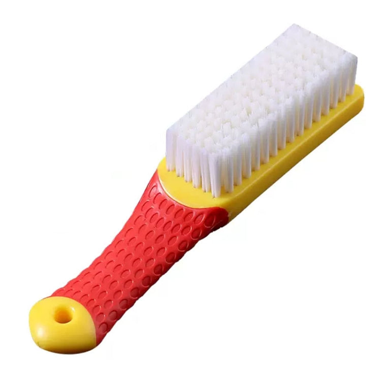 Escova Nano Multifuncional para Sapatos que Não Machuca, Escova para Roupa da Família, Prancha de Limpeza, Escova Macia