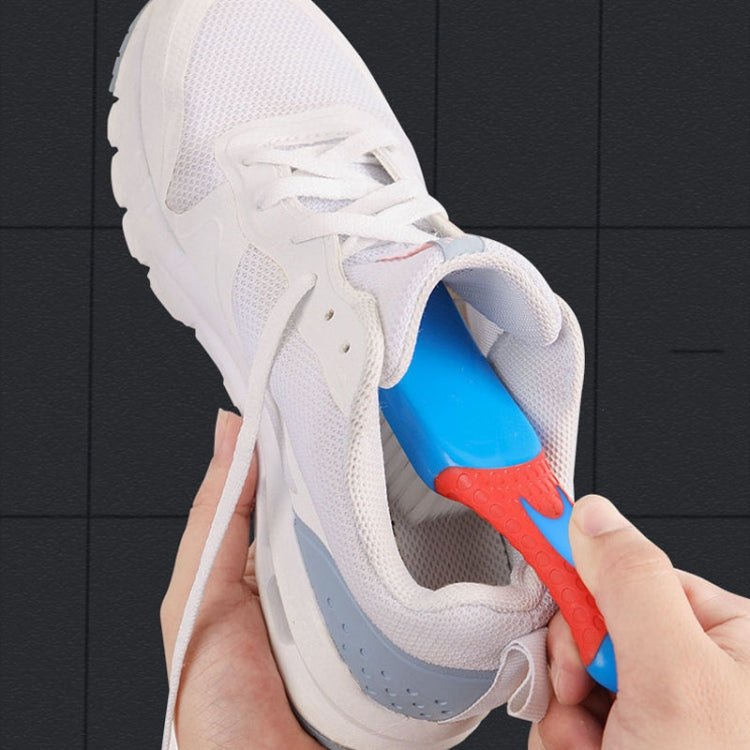Escova Nano Multifuncional para Sapatos que Não Machuca, Escova para Roupa da Família, Prancha de Limpeza, Escova Macia