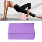 Blocos Profissionais de Yoga EVA para Adultos e Crianças, Blocos de Dança, Azul 120g, Laranja 120g, Verde 120g, Azul Tiffany 120g, Rosa 120g, Roxo 120g, Verde Fruta 120g, Azul 220g, Verde 220g, Azul Tiffany 220g, Rosa 220g