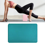 Blocos Profissionais de Yoga EVA para Adultos e Crianças, Blocos de Dança, Azul 120g, Laranja 120g, Verde 120g, Azul Tiffany 120g, Rosa 120g, Roxo 120g, Verde Fruta 120g, Azul 220g, Verde 220g, Azul Tiffany 220g, Rosa 220g