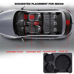 Vehicle Kettle Hot Water Bottle Fixed Rack Base Household Kettle Frame