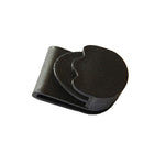 For Tesla Model Y Front Trunk Storage Hook Car Storage Hook Modification Accessories, Front Trunk Hook