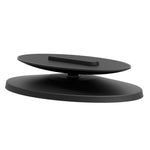 Suporte Ajustável Giratório 360 Graus para Amazon Echo Show 5 1ª e 2ª Geração