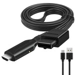 Conversor N64 para HDMI para Nintendo Gamecube N64 / SNES / NGC, N64 para HDMI