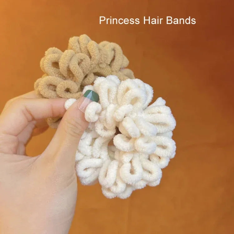 Conjunto de Acessórios de Cabelo com Presilha, Anel de Cabelo e Faixa de Cabeça de Temperamento Simples, 111 em 1, 31 em 1, 67 em 1