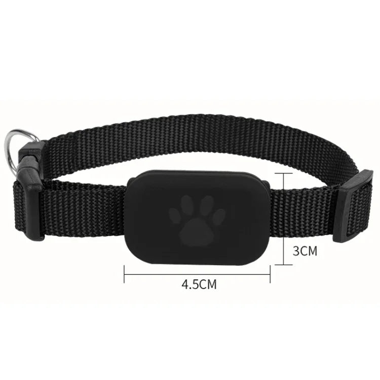 Capa Protetora de Silicone para Colar Localizador Inteligente Certificado Mfi