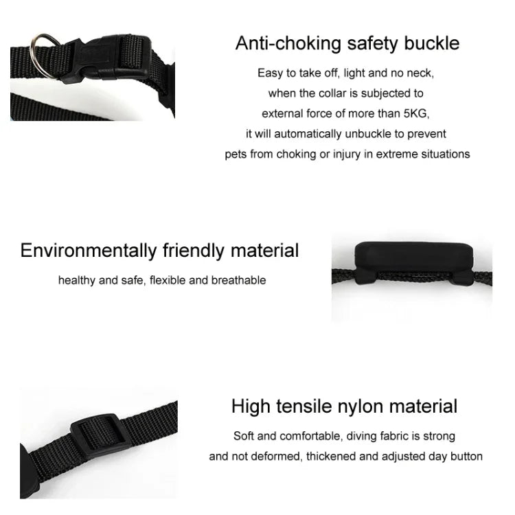 Capa Protetora de Silicone para Colar Localizador Inteligente Certificado Mfi