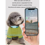 Capa Protetora de Silicone para Colar Localizador Inteligente Certificado Mfi