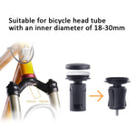 Para AirTag 2ª Geração / AirTag 1ª Geração Suporte Oculto para Bicicleta Suporte GPS Antirroubo para Garfo Frontal da Bicicleta, Estilo 1, Estilo 2