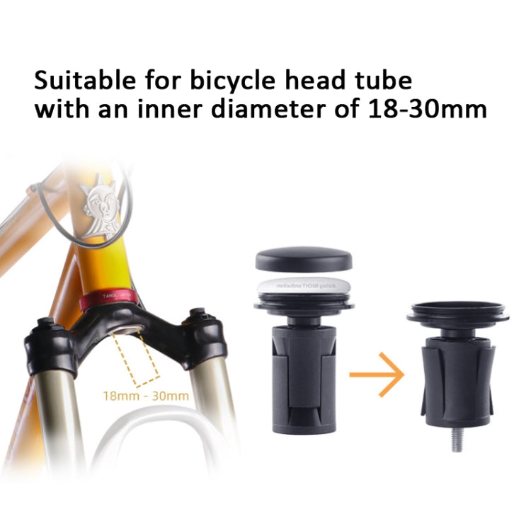 Para AirTag 2ª Geração / AirTag 1ª Geração Suporte Oculto para Bicicleta Suporte GPS Antirroubo para Garfo Frontal da Bicicleta, Estilo 1, Estilo 2