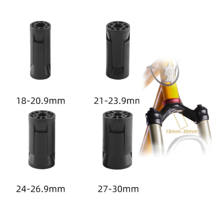 Para AirTag 2ª Geração / AirTag 1ª Geração Suporte Oculto para Bicicleta Suporte GPS Antirroubo para Garfo Frontal da Bicicleta, Estilo 1, Estilo 2