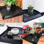 Conjunto de Ferramentas para Jardinagem de Plantas Suculentas Kits Horticulturais para Cultivo Interior e Remoção de Vasos, 5pcs /Conjunto, 8pcs /Conjunto, 13pcs /Conjunto, 15pcs /Conjunto, 16pcs /Conjunto