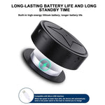 Localizador Magnético Forte GPS Sem Fios 2G para Animais de Estimação/Idosos/Crianças, PG12