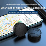 Localizador Magnético Forte GPS Sem Fios 2G para Animais de Estimação/Idosos/Crianças, PG12