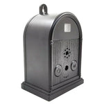 Treinador Portátil para Animais com Ecrã Digital Exterior e Ultrassónico Ajustável para Parar Latidos, CSB-21