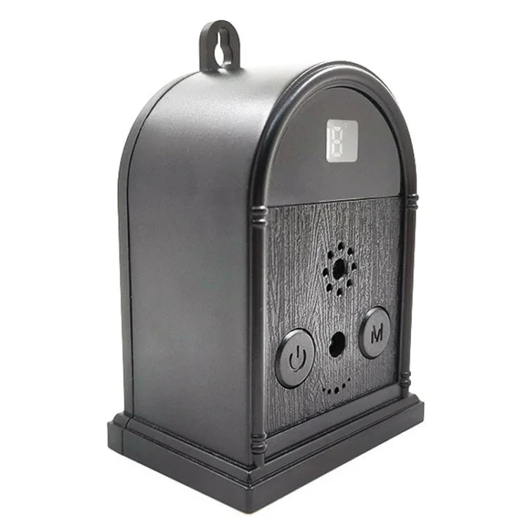 Treinador Portátil para Animais com Ecrã Digital Exterior e Ultrassónico Ajustável para Parar Latidos, CSB-21