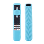 Capa Protetora para Comando TCL RC902V FMR1/FAR2/FMR4, Capas Universais de Silicone Antichoque, 20,9 x 4,3 x 1,7cm
