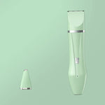 Aparador Elétrico Multifuncional para Pelos de Gato e Cão, 2-em-1 Verde, 2-em-1 Branco, 3-em-1 Verde, 3-em-1 Branco, 4-em-1 Verde, 4-em-1 Branco
