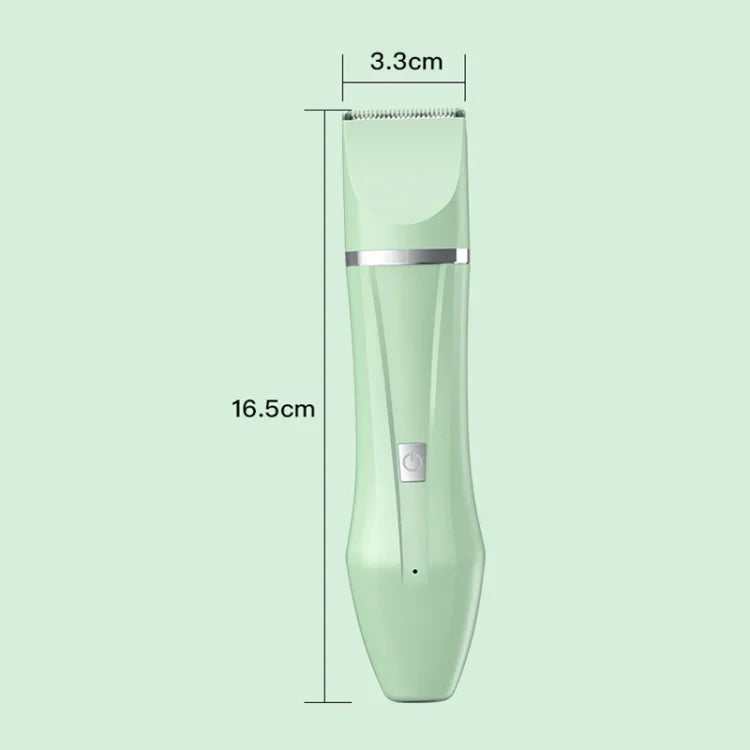 Aparador Elétrico Multifuncional para Pelos de Gato e Cão, 2-em-1 Verde, 2-em-1 Branco, 3-em-1 Verde, 3-em-1 Branco, 4-em-1 Verde, 4-em-1 Branco