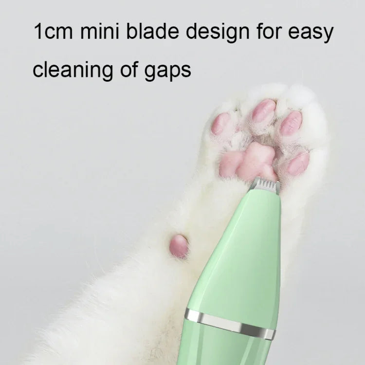 Aparador Elétrico Multifuncional para Pelos de Gato e Cão, 2-em-1 Verde, 2-em-1 Branco, 3-em-1 Verde, 3-em-1 Branco, 4-em-1 Verde, 4-em-1 Branco