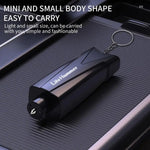 Multifunctional Vehicle Safety Hammer Emergency Window Breaker