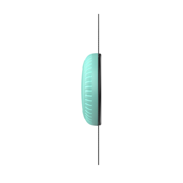Para AirTag 2ª Geração / AirTag 1ª Geração Capa Protetora para Localizador PC+TPU Capa de Tecido Impermeável de Alta Viscosidade
