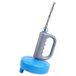 Ferramenta para Desentupir Canos de Aço para Esgoto, Sanita e Pia de Cozinha, 4m, 5m, 10m