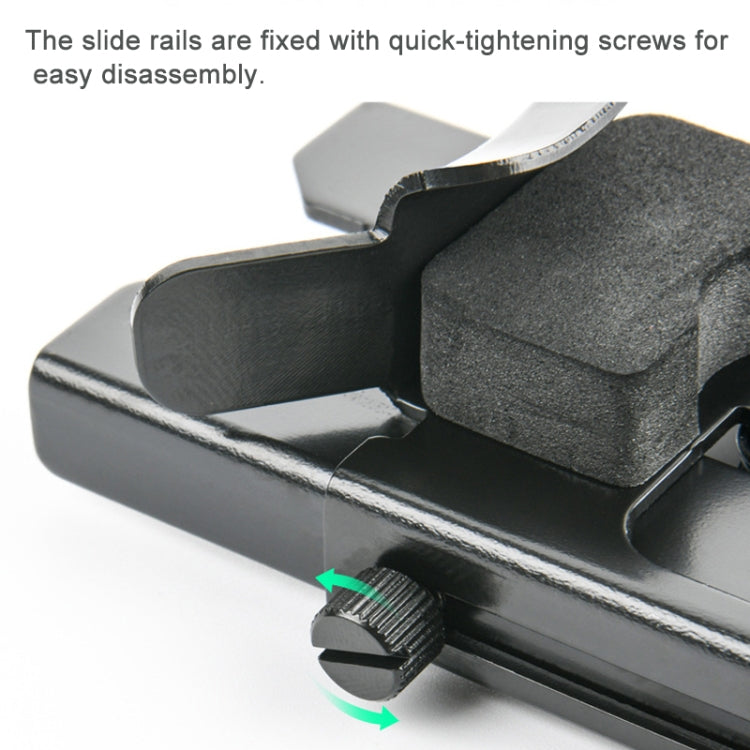 Suporte de Armazenamento Retrátil de Parede para Altifalantes JBL Charge 3 / 4 / 5 Flip 4 / 5 / 6 Bluetooth, Para JBL Charge 3 / 4 / 5 Flip 4 / 5 / 6