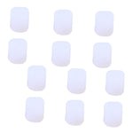 12 Unidades / Caixa de Protetores Auriculares de Silicone para Crianças, Redução de Ruído, À Prova de Água para Natação