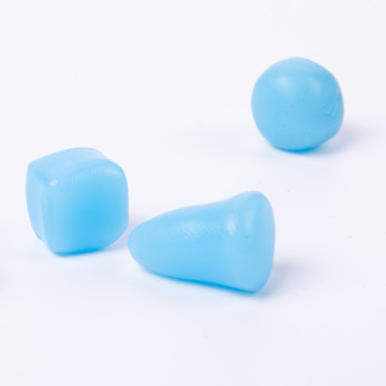 12 Unidades / Caixa de Protetores Auriculares de Silicone para Crianças, Redução de Ruído, À Prova de Água para Natação