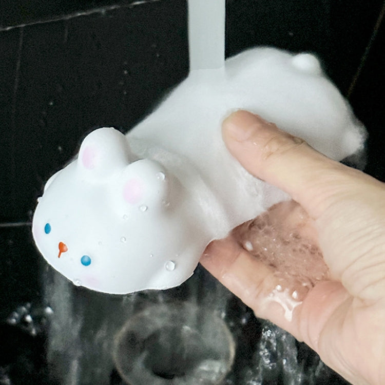 Tapete de Rato com Espuma de Memória para Descompressão, Almofada de Pulso Fofa para Secretária, Shiba Inu