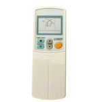 Para Comando Remoto de Ar Condicionado DAIKIN 433A1, 433A1