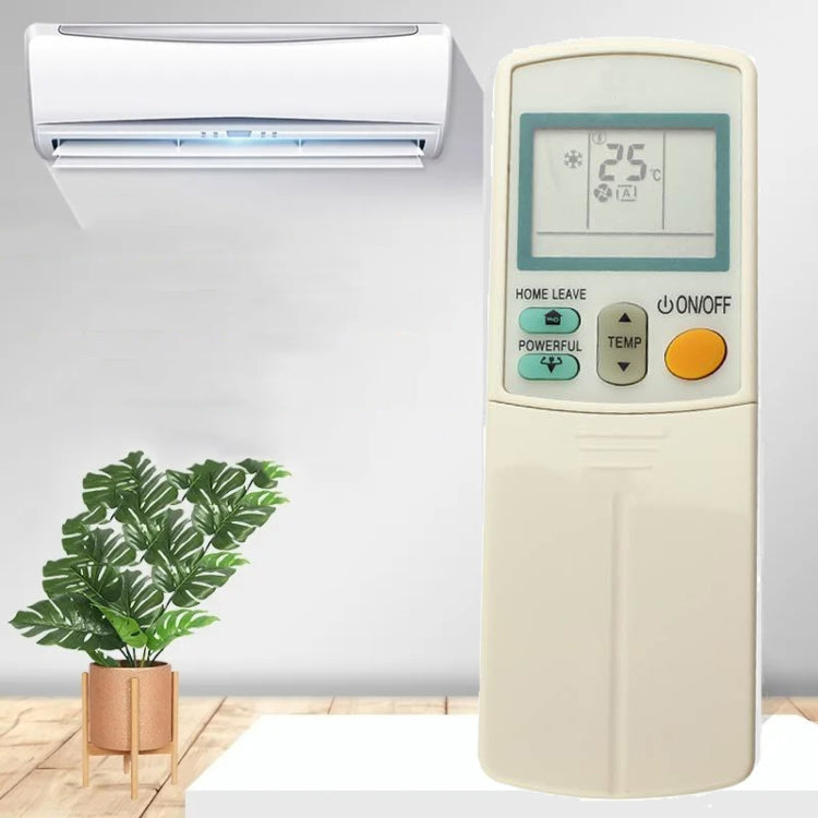 Para Comando Remoto de Ar Condicionado DAIKIN 433A1, 433A1