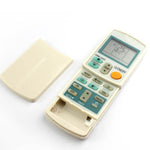 Para Comando Remoto de Ar Condicionado DAIKIN 433A1, 433A1
