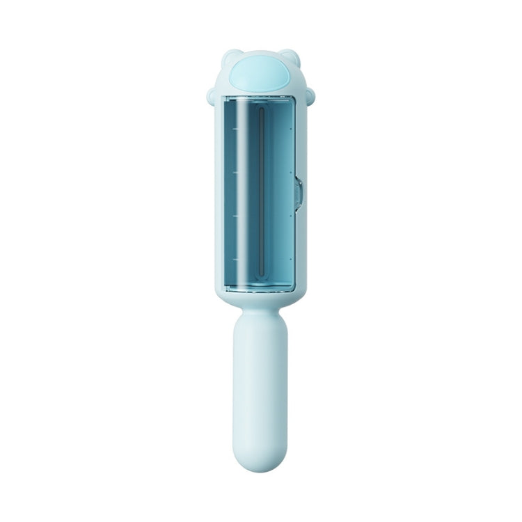 Pet Floating Hair Clothes Bed Sheets Brush Electrostatic Adsorption Hair Remover